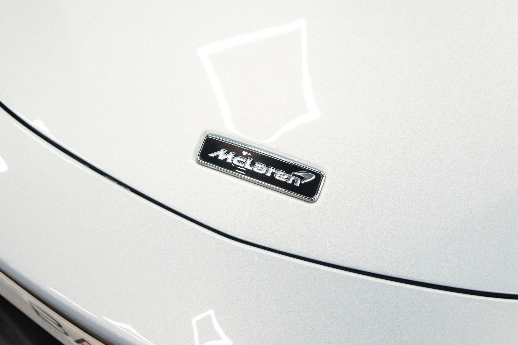 USED 2019 19 MCLAREN 570S 3.8 V8 SSG 