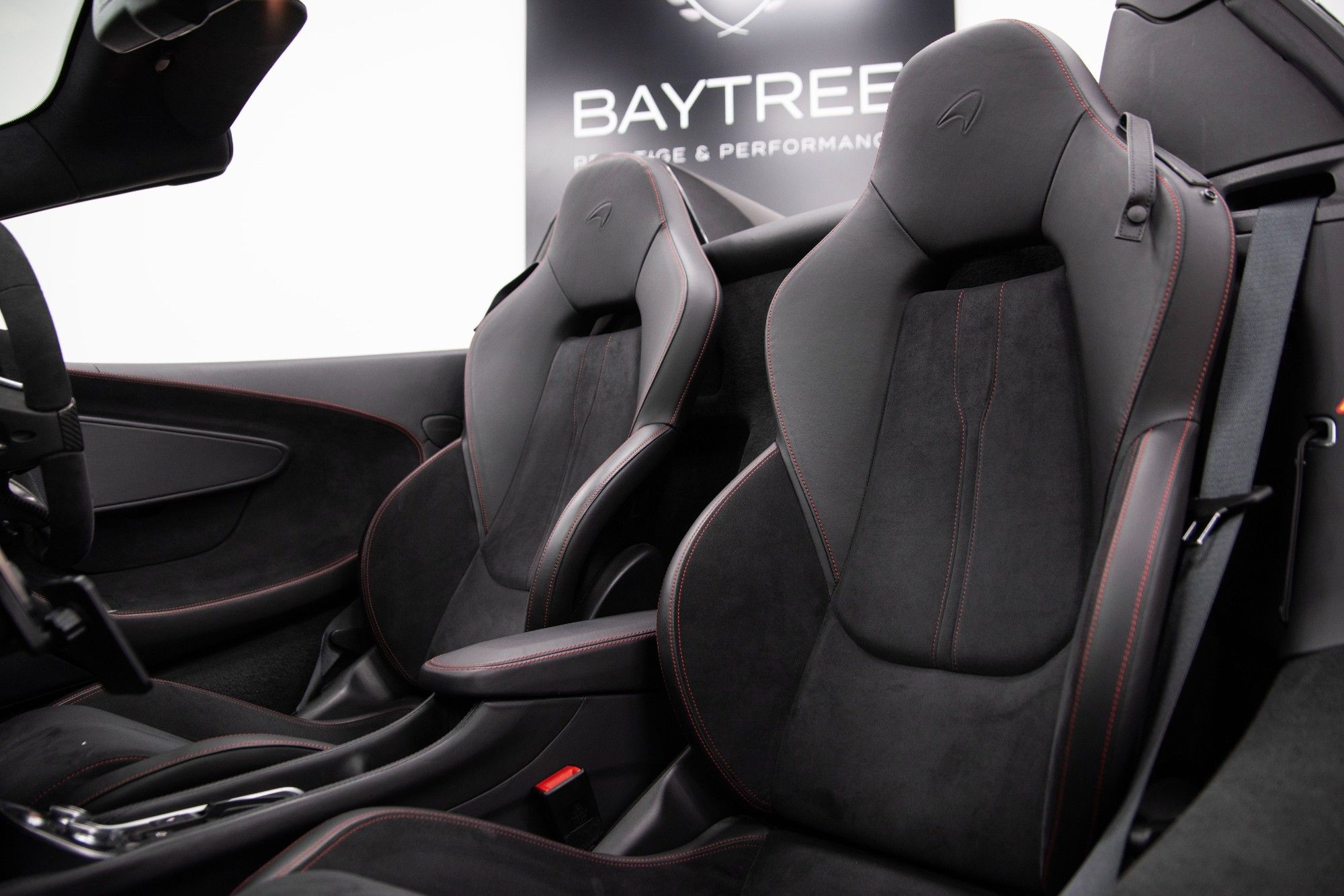 USED 2019 19 MCLAREN 570S 3.8 V8 SSG 
