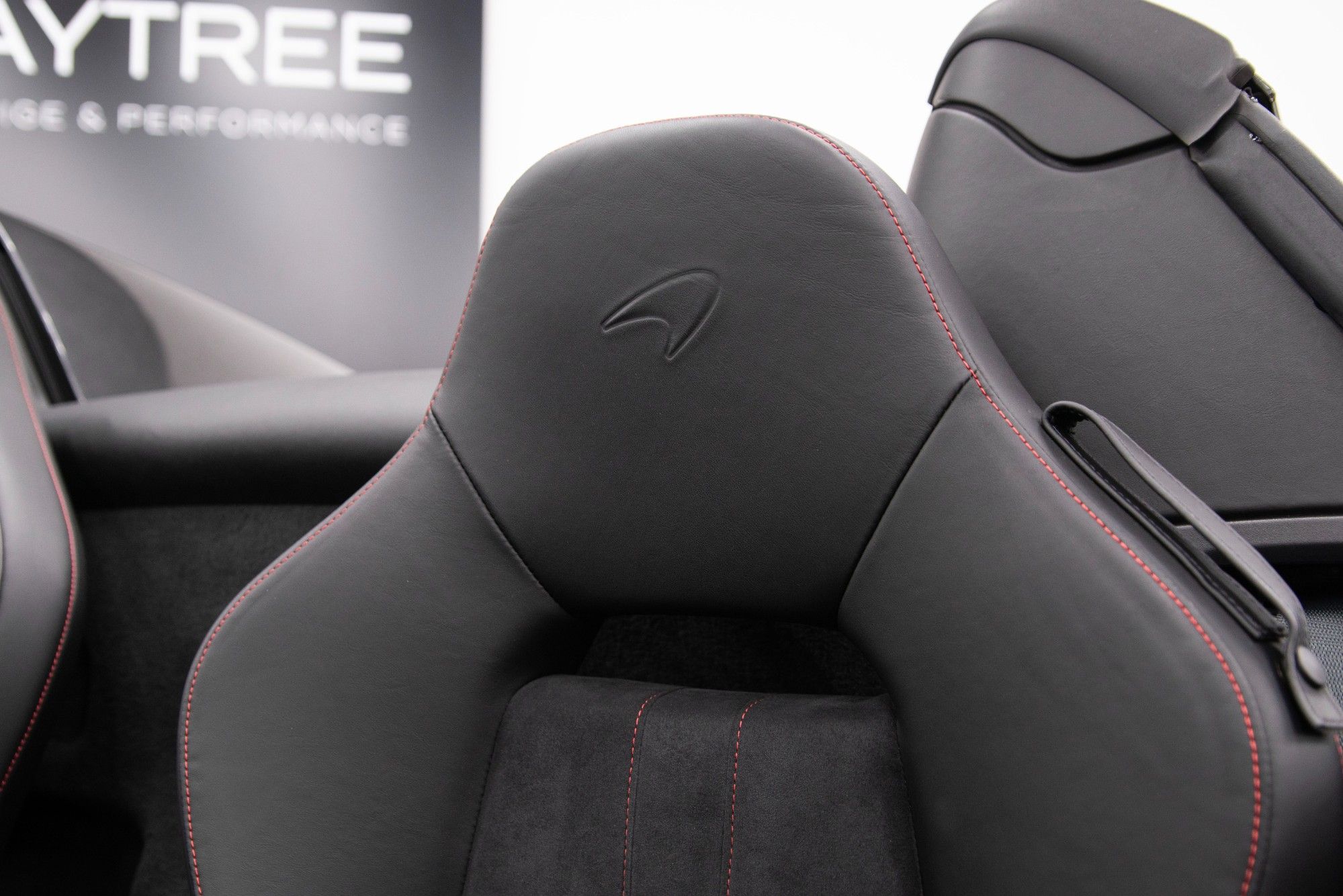 USED 2019 19 MCLAREN 570S 3.8 V8 SSG 