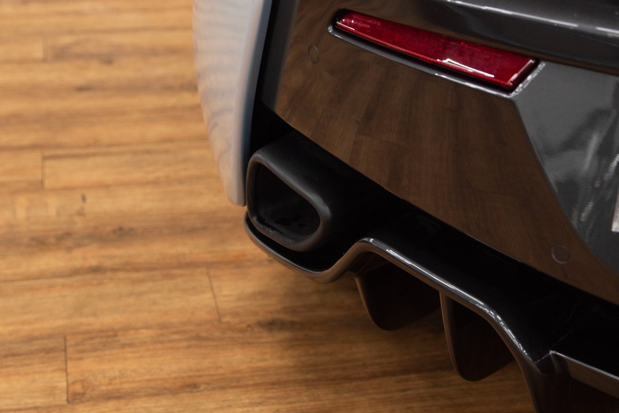 USED 2019 19 MCLAREN 570S 3.8 V8 SSG 