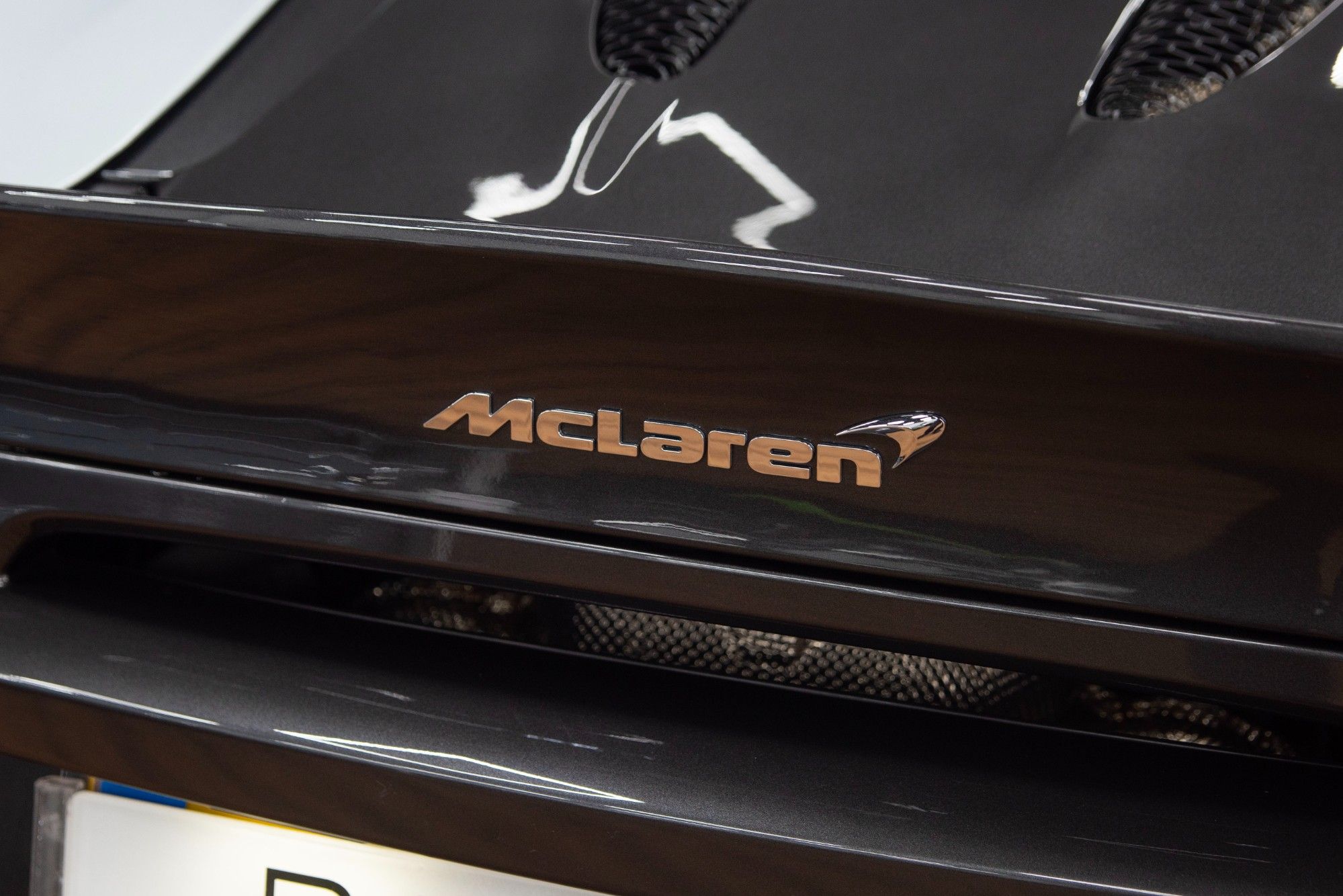 USED 2019 19 MCLAREN 570S 3.8 V8 SSG 
