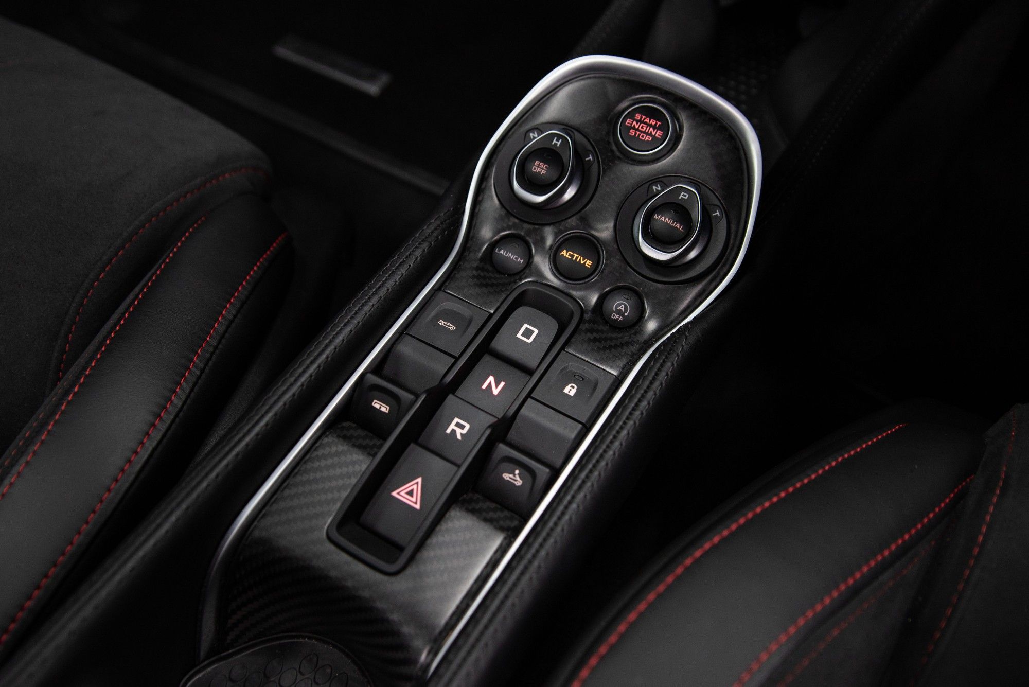 USED 2019 19 MCLAREN 570S 3.8 V8 SSG 