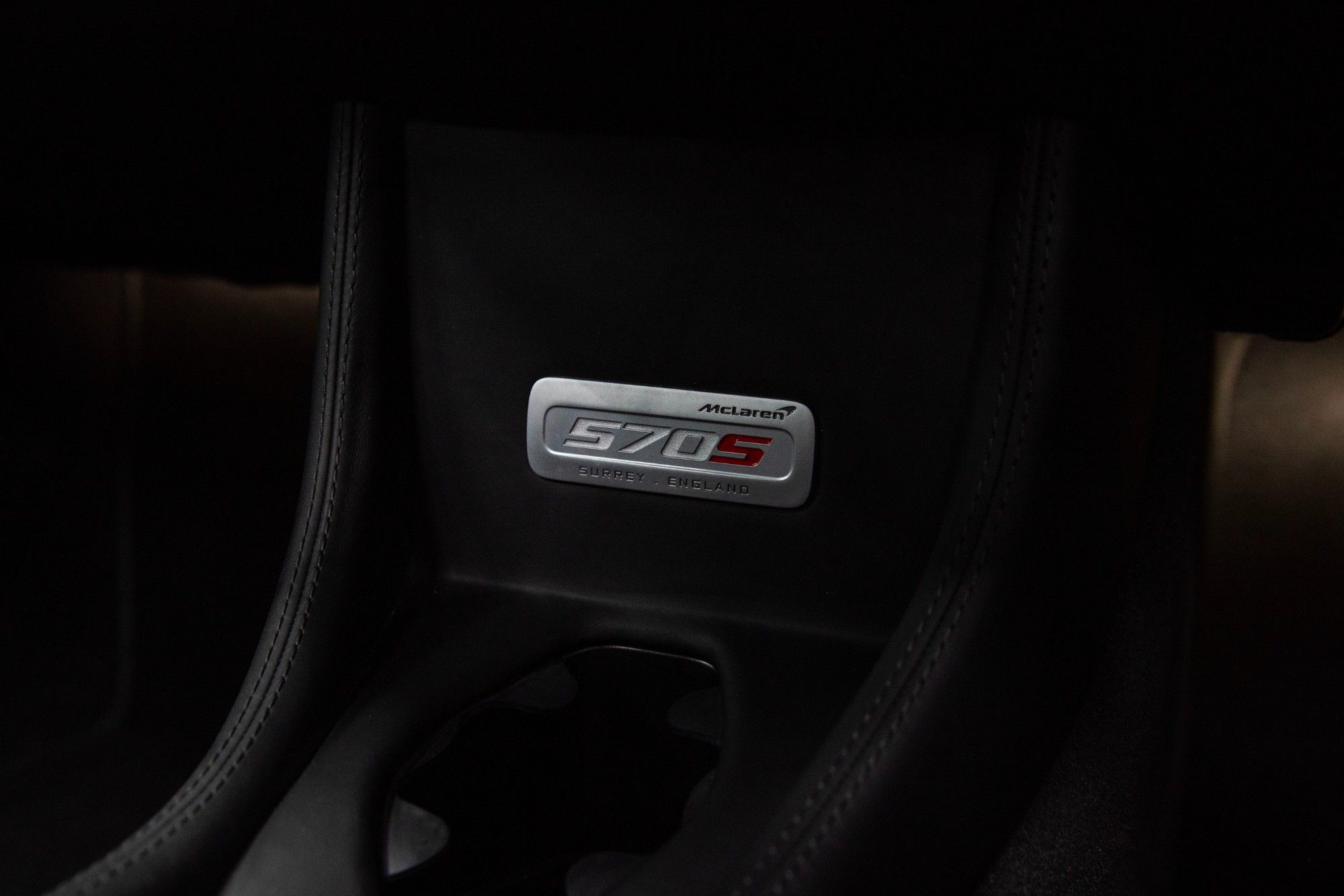 USED 2019 19 MCLAREN 570S 3.8 V8 SSG 