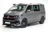 USED 2021 21 VOLKSWAGEN TRANSPORTER 2.0 T32 TDI KOMBI HIGHLINE 4MOTION 202 BHP LEIGHTON VAN, OVER &pound;10K SPEC, NO VAT