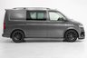 USED 2021 21 VOLKSWAGEN TRANSPORTER 2.0 T32 TDI KOMBI HIGHLINE 4MOTION 202 BHP LEIGHTON VAN, OVER &pound;10K SPEC, NO VAT