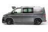 USED 2021 21 VOLKSWAGEN TRANSPORTER 2.0 T32 TDI KOMBI HIGHLINE 4MOTION 202 BHP LEIGHTON VAN, OVER &pound;10K SPEC, NO VAT