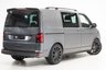 USED 2021 21 VOLKSWAGEN TRANSPORTER 2.0 T32 TDI KOMBI HIGHLINE 4MOTION 202 BHP LEIGHTON VAN, OVER &pound;10K SPEC, NO VAT
