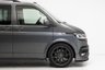 USED 2021 21 VOLKSWAGEN TRANSPORTER 2.0 T32 TDI KOMBI HIGHLINE 4MOTION 202 BHP LEIGHTON VAN, OVER &pound;10K SPEC, NO VAT