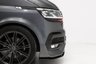 USED 2021 21 VOLKSWAGEN TRANSPORTER 2.0 T32 TDI KOMBI HIGHLINE 4MOTION 202 BHP LEIGHTON VAN, OVER &pound;10K SPEC, NO VAT