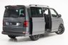 USED 2021 21 VOLKSWAGEN TRANSPORTER 2.0 T32 TDI KOMBI HIGHLINE 4MOTION 202 BHP LEIGHTON VAN, OVER &pound;10K SPEC, NO VAT