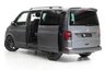 USED 2021 21 VOLKSWAGEN TRANSPORTER 2.0 T32 TDI KOMBI HIGHLINE 4MOTION 202 BHP LEIGHTON VAN, OVER &pound;10K SPEC, NO VAT