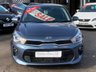 USED 2017 17 KIA RIO 1.4 CRDI 3 5dr - NEW SHAPE