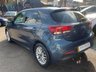 USED 2017 17 KIA RIO 1.4 CRDI 3 5dr - NEW SHAPE