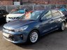 USED 2017 17 KIA RIO 1.4 CRDI 3 5dr - NEW SHAPE