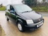 USED 2012 12 FIAT PANDA 1.2 ACTIVE 5STR  5d 69 BHP 