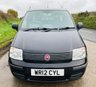 USED 2012 12 FIAT PANDA 1.2 ACTIVE 5STR  5d 69 BHP 