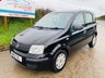 USED 2012 12 FIAT PANDA 1.2 ACTIVE 5STR  5d 69 BHP 