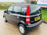 USED 2012 12 FIAT PANDA 1.2 ACTIVE 5STR  5d 69 BHP 