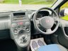 USED 2012 12 FIAT PANDA 1.2 ACTIVE 5STR  5d 69 BHP 