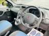 USED 2012 12 FIAT PANDA 1.2 ACTIVE 5STR  5d 69 BHP 