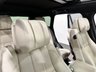 USED 2017 67 LAND ROVER RANGE ROVER 3.0 TDV6 VOGUE 5d 255 BHP High Specification Santorini Black , Ebony Full Leather ,Full Slide Glass Sunroof