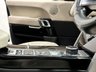 USED 2017 67 LAND ROVER RANGE ROVER 3.0 TDV6 VOGUE 5d 255 BHP High Specification Santorini Black , Ebony Full Leather ,Full Slide Glass Sunroof