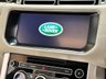 USED 2017 67 LAND ROVER RANGE ROVER 3.0 TDV6 VOGUE 5d 255 BHP High Specification Santorini Black , Ebony Full Leather ,Full Slide Glass Sunroof