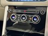 USED 2017 67 LAND ROVER RANGE ROVER 3.0 TDV6 VOGUE 5d 255 BHP High Specification Santorini Black , Ebony Full Leather ,Full Slide Glass Sunroof