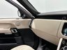 USED 2017 67 LAND ROVER RANGE ROVER 3.0 TDV6 VOGUE 5d 255 BHP High Specification Santorini Black , Ebony Full Leather ,Full Slide Glass Sunroof