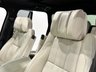 USED 2017 67 LAND ROVER RANGE ROVER 3.0 TDV6 VOGUE 5d 255 BHP High Specification Santorini Black , Ebony Full Leather ,Full Slide Glass Sunroof