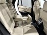 USED 2017 67 LAND ROVER RANGE ROVER 3.0 TDV6 VOGUE 5d 255 BHP High Specification Santorini Black , Ebony Full Leather ,Full Slide Glass Sunroof