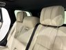USED 2017 67 LAND ROVER RANGE ROVER 3.0 TDV6 VOGUE 5d 255 BHP High Specification Santorini Black , Ebony Full Leather ,Full Slide Glass Sunroof