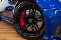 USED 2019 19 ASTON MARTIN DBS SUPERLEGGERA 5.2 V12 