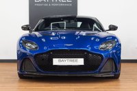 USED 2019 19 ASTON MARTIN DBS SUPERLEGGERA 5.2 V12 