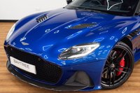 USED 2019 19 ASTON MARTIN DBS SUPERLEGGERA 5.2 V12 