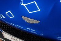 USED 2019 19 ASTON MARTIN DBS SUPERLEGGERA 5.2 V12 