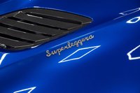 USED 2019 19 ASTON MARTIN DBS SUPERLEGGERA 5.2 V12 