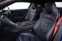 USED 2019 19 ASTON MARTIN DBS SUPERLEGGERA 5.2 V12 