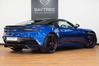 USED 2019 19 ASTON MARTIN DBS SUPERLEGGERA 5.2 V12 