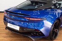 USED 2019 19 ASTON MARTIN DBS SUPERLEGGERA 5.2 V12 