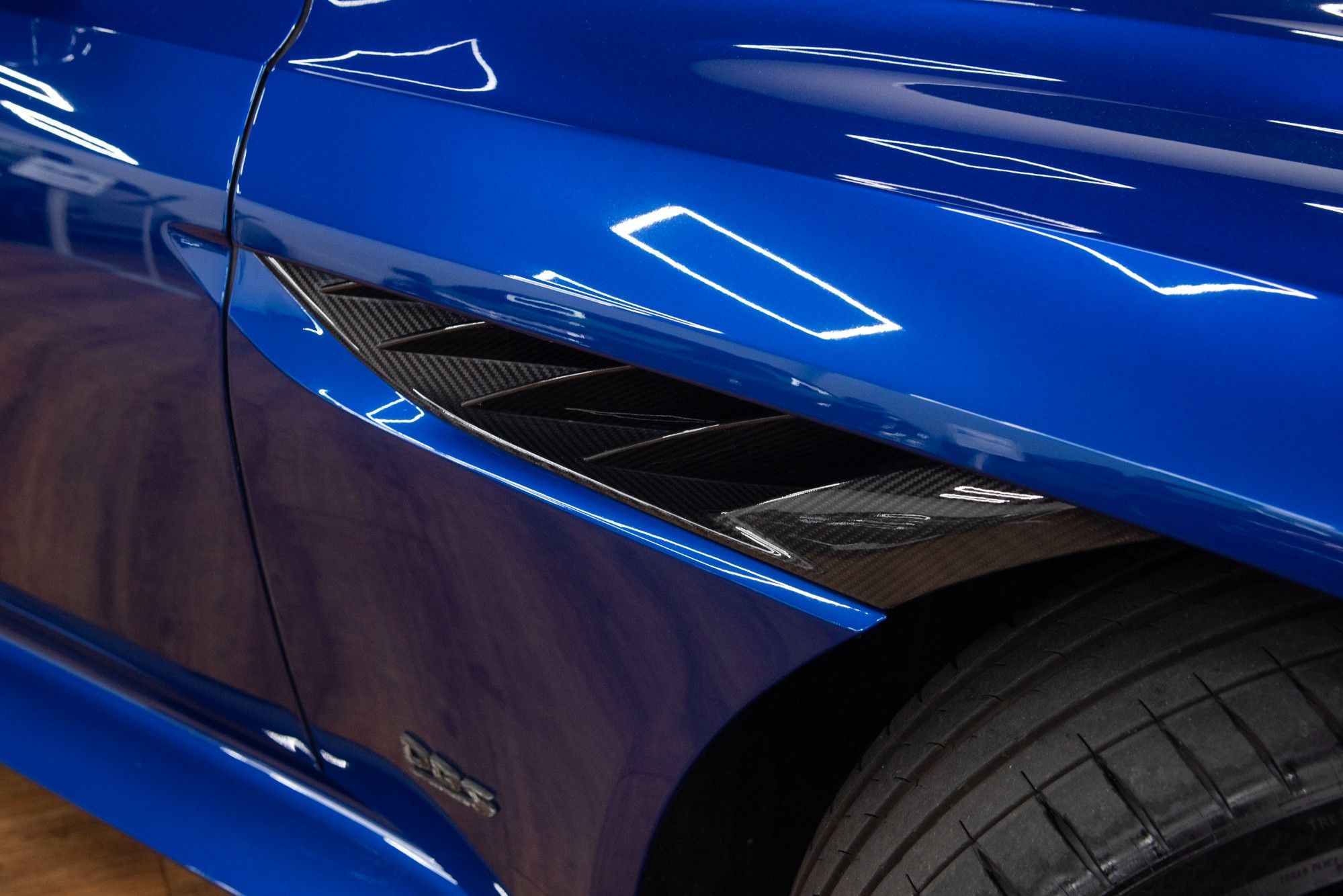 USED 2019 19 ASTON MARTIN DBS SUPERLEGGERA 5.2 V12 