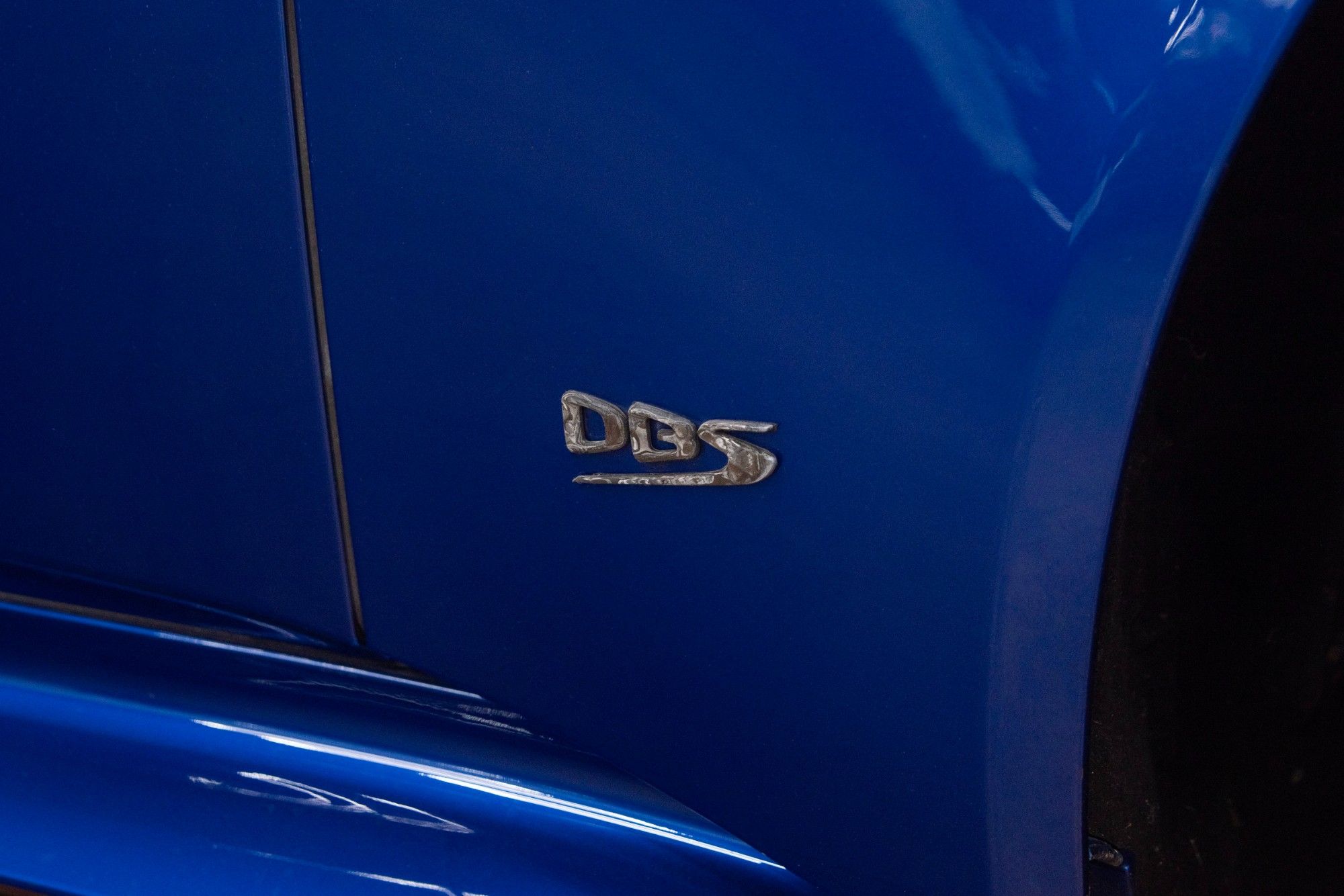 USED 2019 19 ASTON MARTIN DBS SUPERLEGGERA 5.2 V12 
