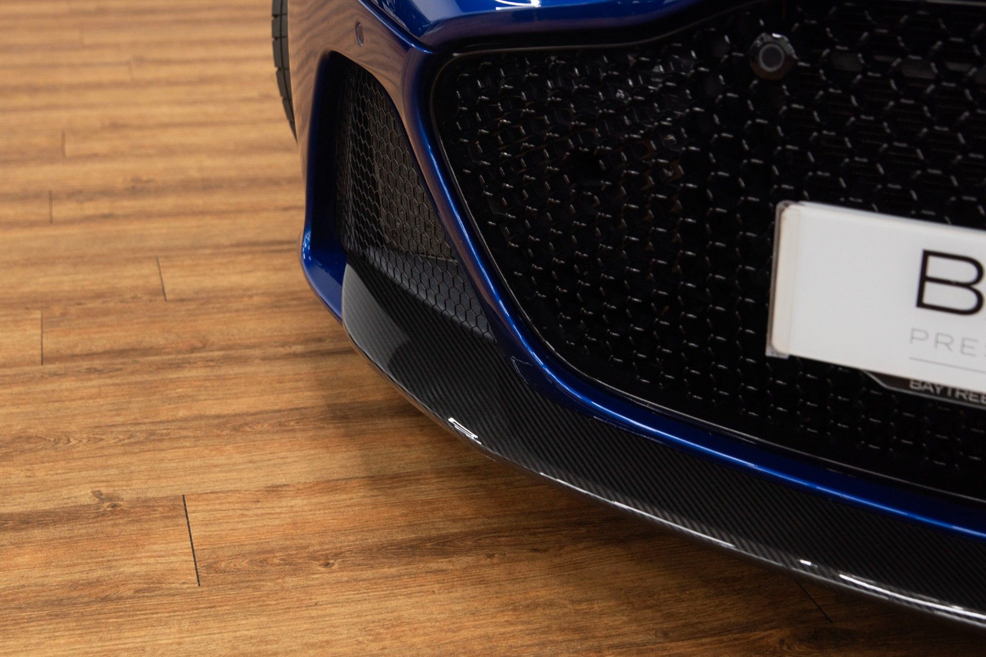 USED 2019 19 ASTON MARTIN DBS SUPERLEGGERA 5.2 V12 
