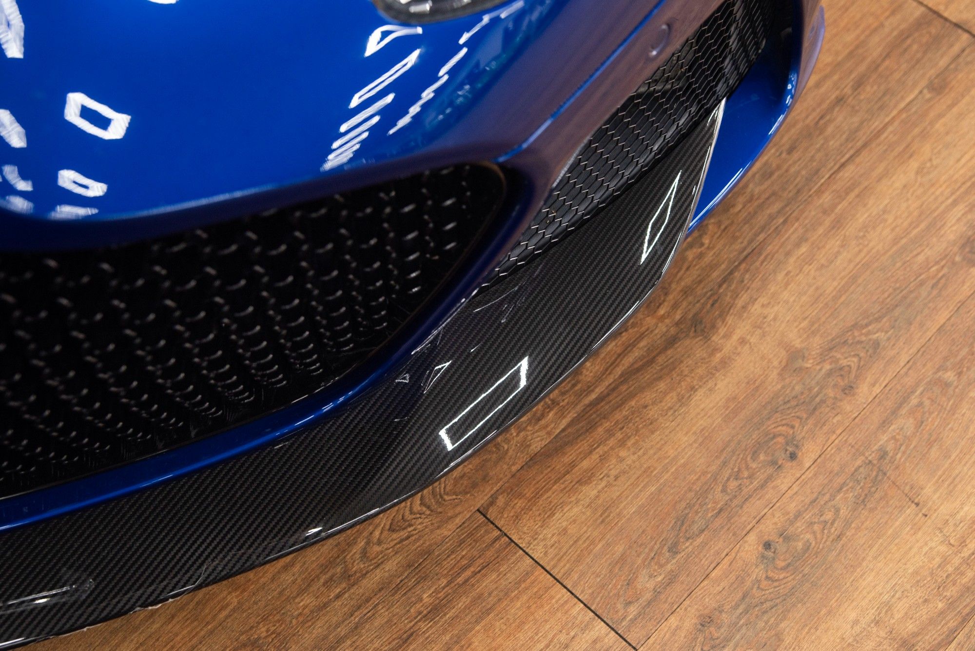 USED 2019 19 ASTON MARTIN DBS SUPERLEGGERA 5.2 V12 
