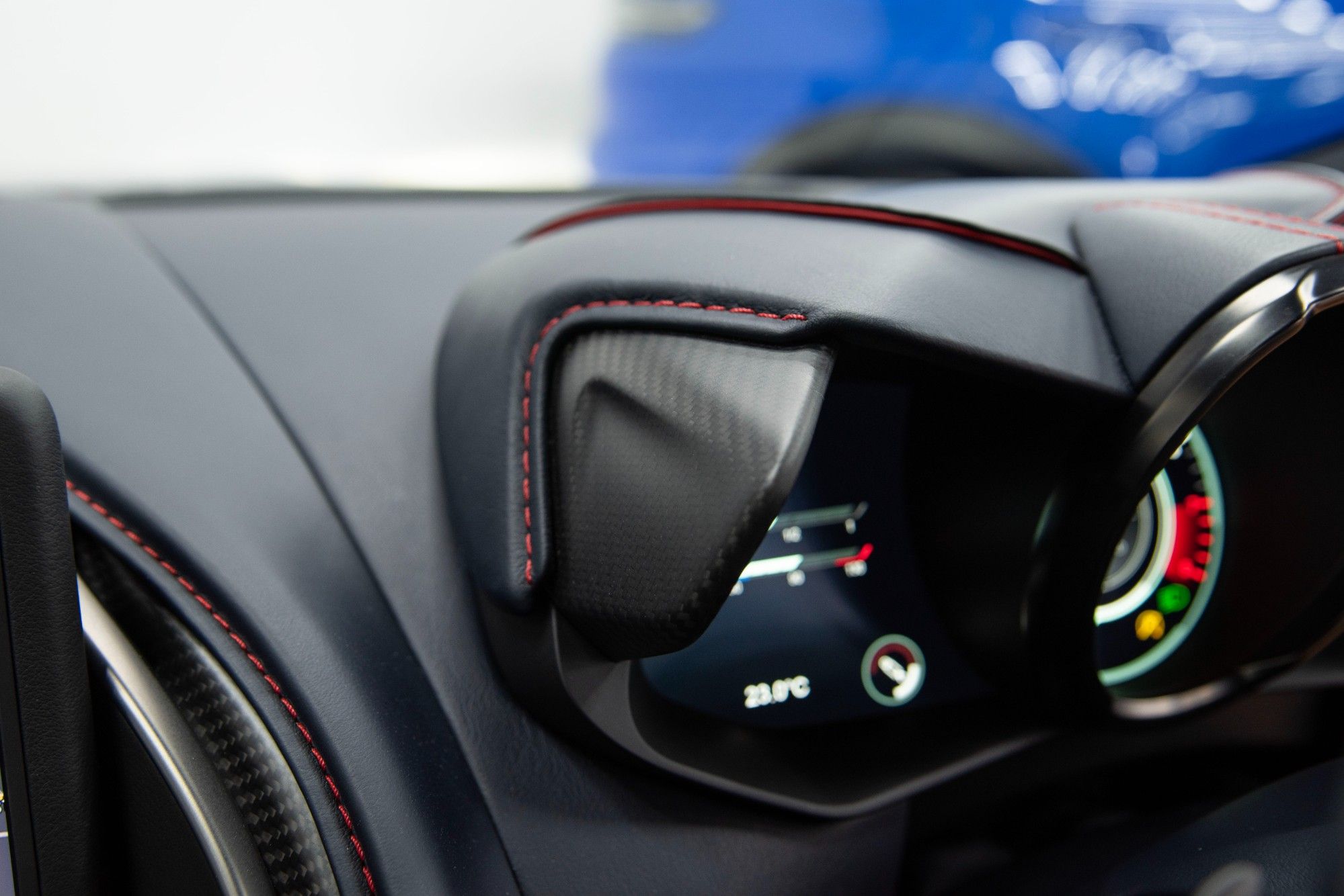 USED 2019 19 ASTON MARTIN DBS SUPERLEGGERA 5.2 V12 