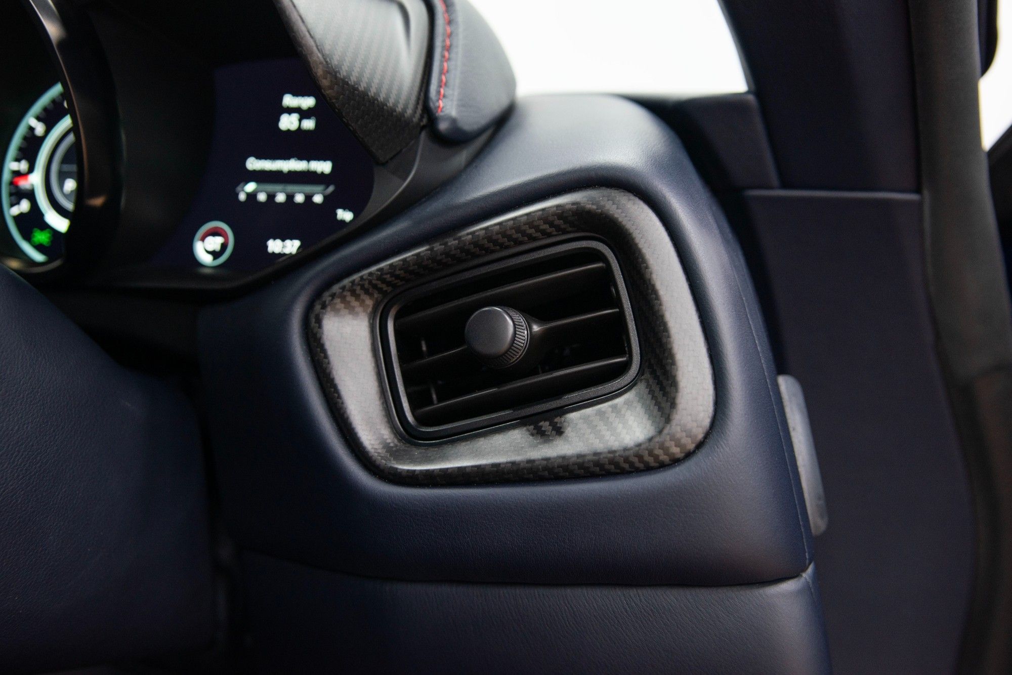 USED 2019 19 ASTON MARTIN DBS SUPERLEGGERA 5.2 V12 
