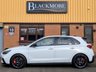 USED 2021 21 HYUNDAI I30 2.0 N PERFORMANCE DCT N LIGHT SEATS - FHSH - 4 NEW TYRE