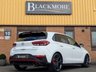 USED 2021 21 HYUNDAI I30 2.0 N PERFORMANCE DCT N LIGHT SEATS - FHSH - 4 NEW TYRE