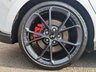 USED 2021 21 HYUNDAI I30 2.0 N PERFORMANCE DCT N LIGHT SEATS - FHSH - 4 NEW TYRE