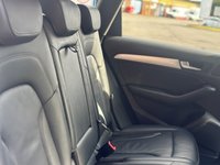 USED 2015 15 AUDI Q5 2.0 TDI QUATTRO S LINE PLUS 5d 175 BHP 